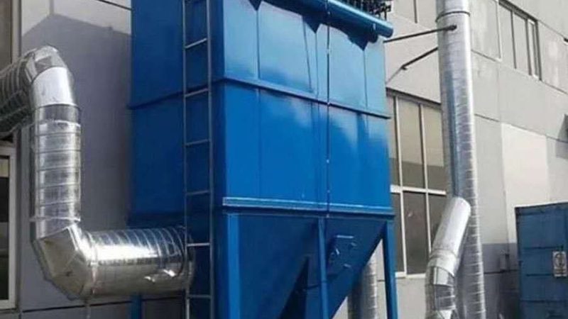 催化燃烧废气处理系统：揭秘其核心流程与优势**