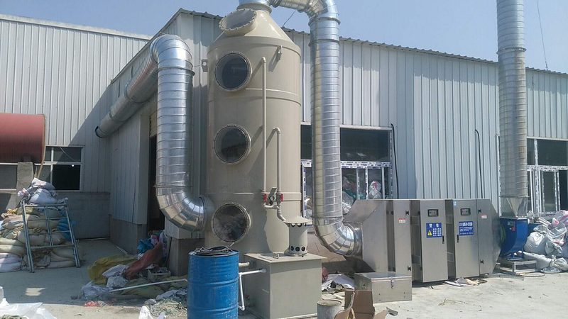 油烟净化器环保检测：流程、要点与标准