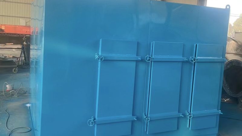 气浮机日常维护：确保高效运行的关键步骤
