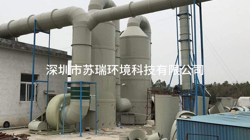 工业废水处理设备定制，揭秘定制化背后的技术奥秘