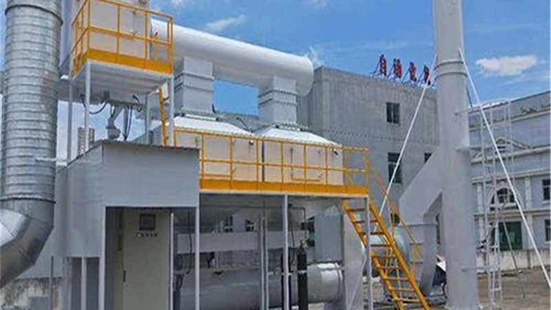 木工除尘滤筒除尘器：如何实现高效定制**
