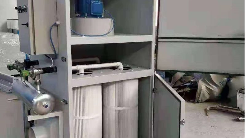 溶气罐压力如何达标？揭秘环保设备选型的关键因素**