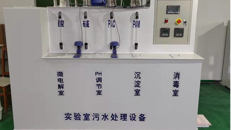 大型食堂油烟净化器选型攻略：揭秘如何高效达标**
