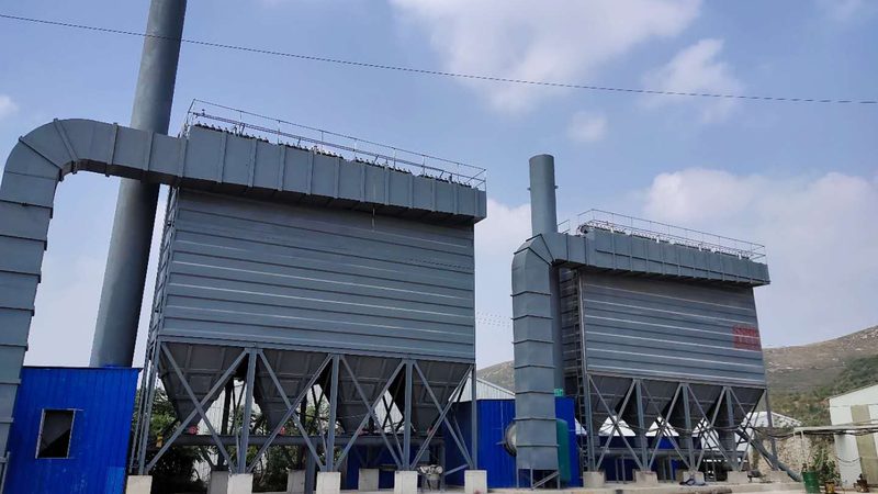油烟净化器：揭秘其工作原理与选购要点**