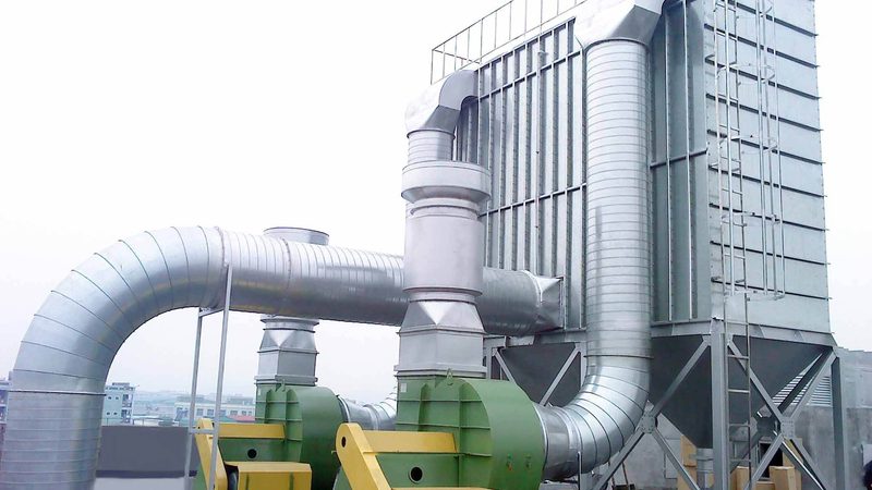 小型家用中央除尘器怎么选