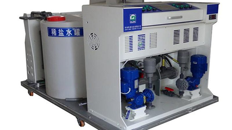 上海喷淋塔除臭设备：揭秘其工作原理与适用场景