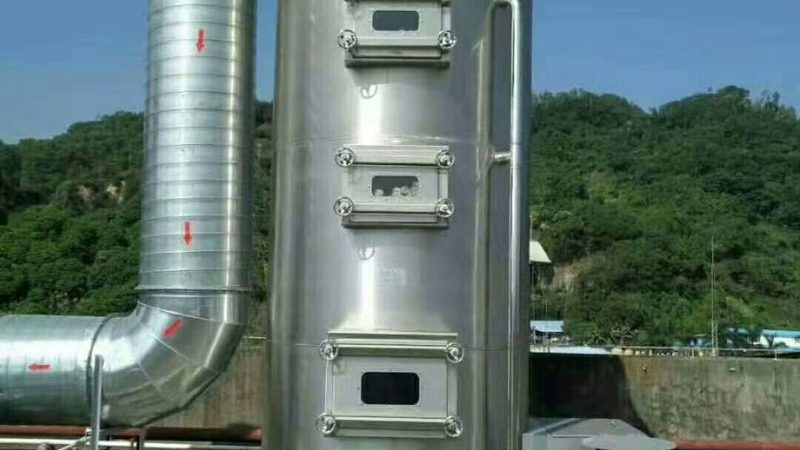 除尘设备代理加盟，先把这些坑填平再签合同